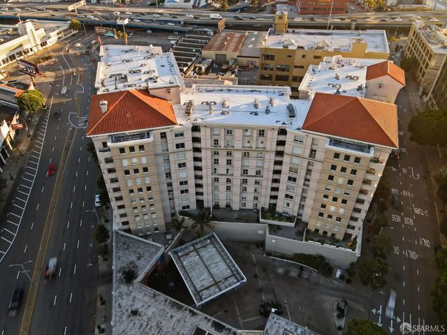 140 South Van Ness Avenue 417, San Francisco, CA 94103