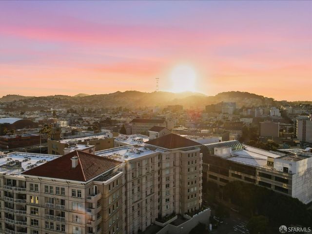 140 South Van Ness Avenue 417, San Francisco, CA 94103