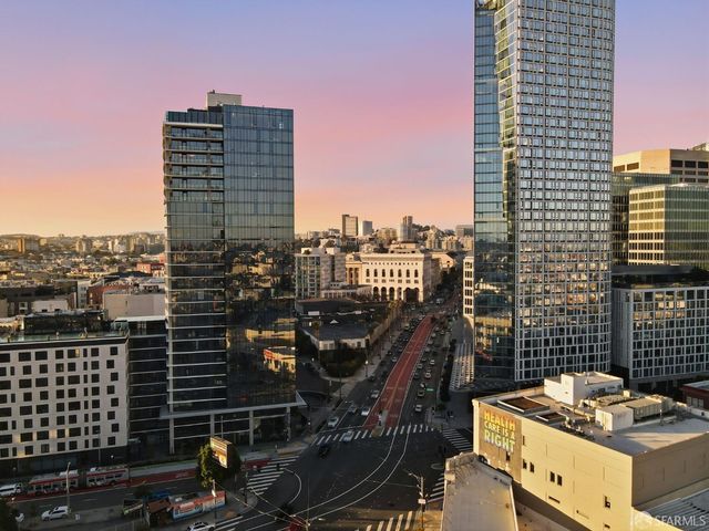 140 South Van Ness Avenue 417, San Francisco, CA 94103