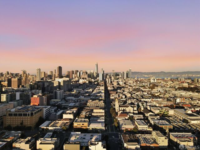 140 South Van Ness Avenue 417, San Francisco, CA 94103