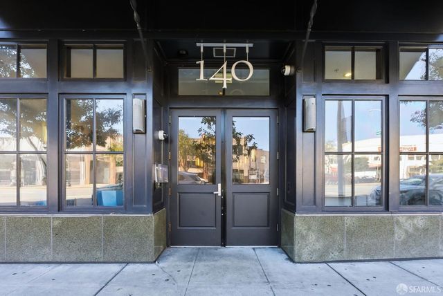 140 South Van Ness Avenue 417, San Francisco, CA 94103