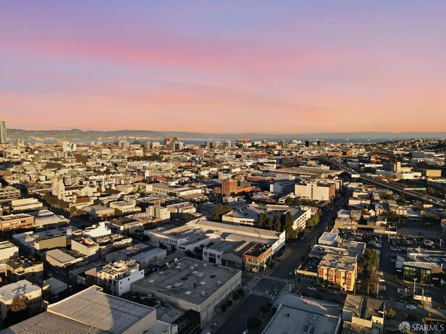 140 South Van Ness Avenue 417, San Francisco, CA 94103