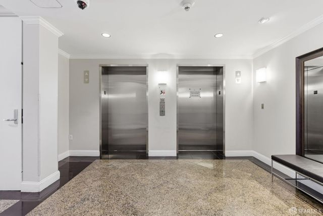 140 South Van Ness Avenue 417, San Francisco, CA 94103