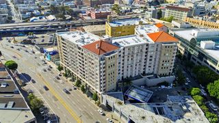 140 South Van Ness Avenue 417, San Francisco, CA 94103