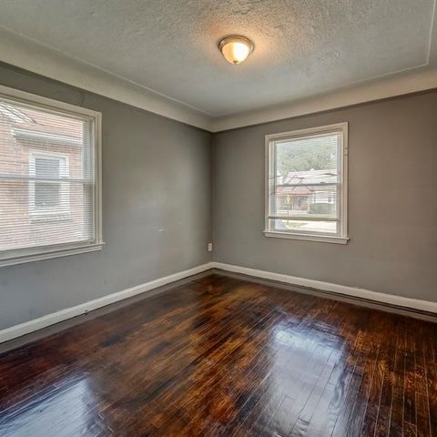 16559 Murray Hill Street, Detroit, MI 48235