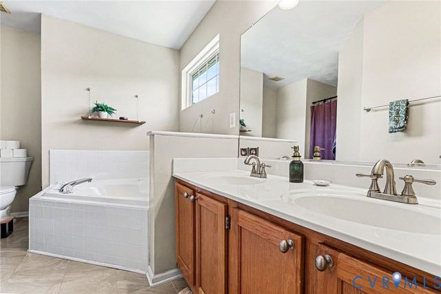 11518 W Providence Rd, North Chesterfield, VA 23236