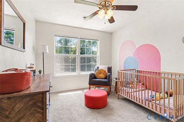 11518 W Providence Rd, North Chesterfield, VA 23236