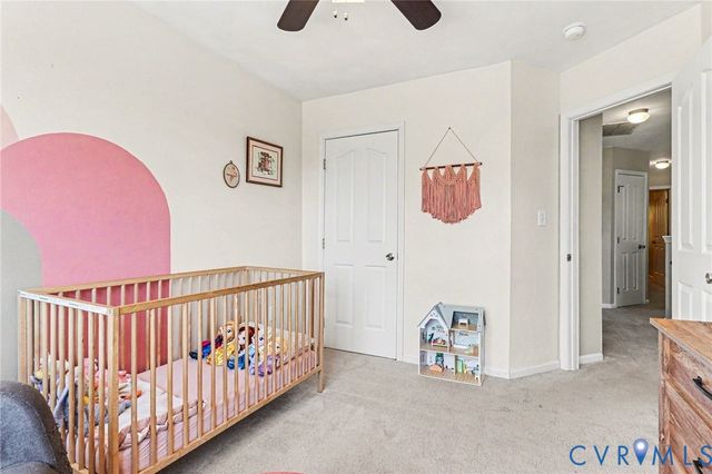 11518 W Providence Rd, North Chesterfield, VA 23236