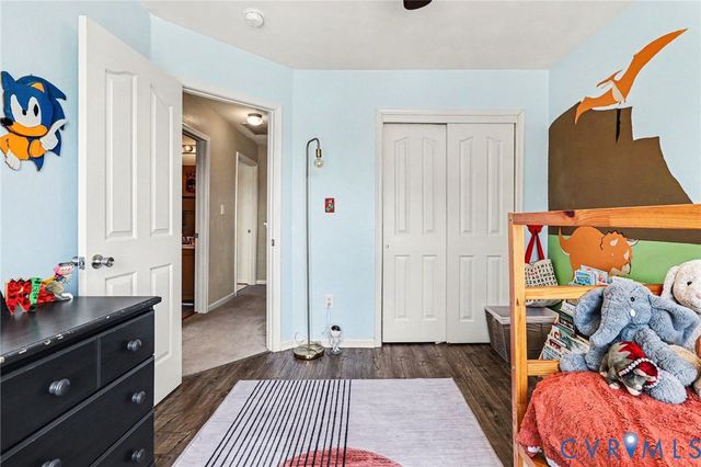 11518 W Providence Rd, North Chesterfield, VA 23236