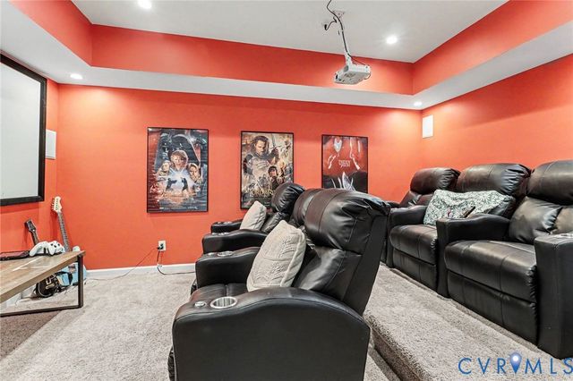 11518 W Providence Rd, North Chesterfield, VA 23236