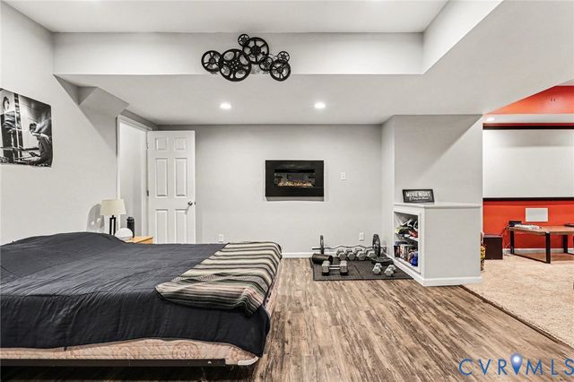 11518 W Providence Rd, North Chesterfield, VA 23236