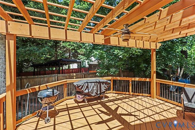 11518 W Providence Rd, North Chesterfield, VA 23236