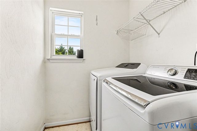 11518 W Providence Rd, North Chesterfield, VA 23236