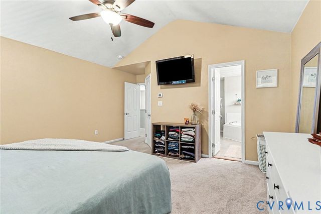 11518 W Providence Rd, North Chesterfield, VA 23236
