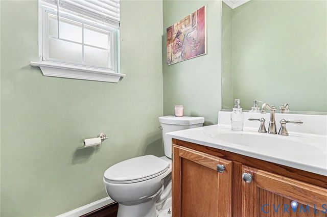 11518 W Providence Rd, North Chesterfield, VA 23236