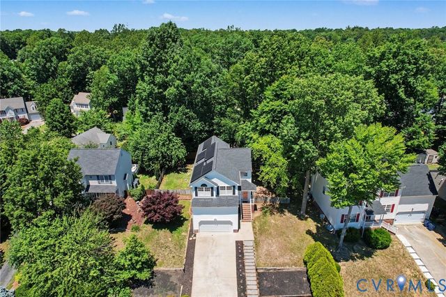 11518 W Providence Rd, North Chesterfield, VA 23236