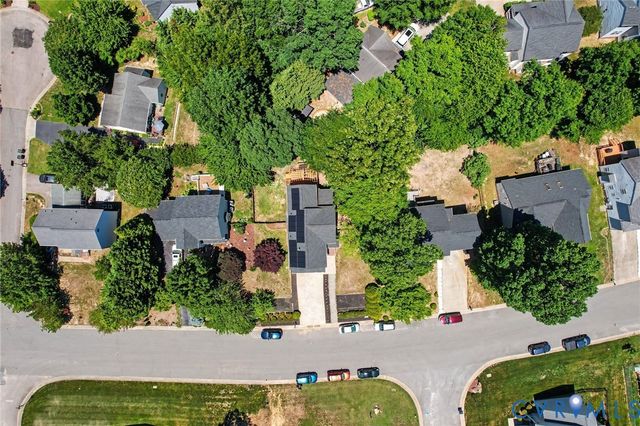 11518 W Providence Rd, North Chesterfield, VA 23236