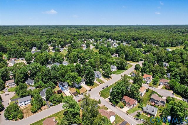 11518 W Providence Rd, North Chesterfield, VA 23236