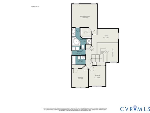 11518 W Providence Rd, North Chesterfield, VA 23236