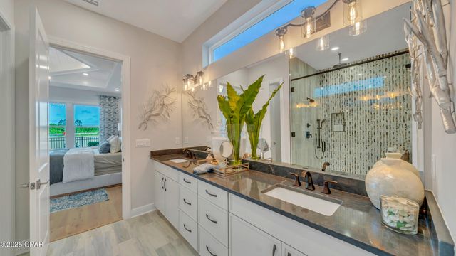 521 Millbridge Drive, Panama City Beach, FL 32413