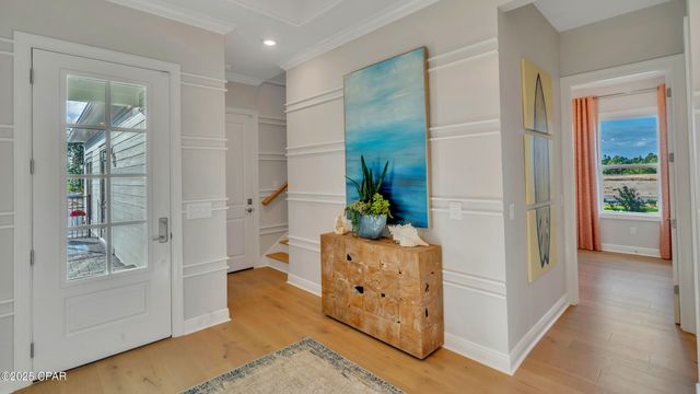 521 Millbridge Drive, Panama City Beach, FL 32413