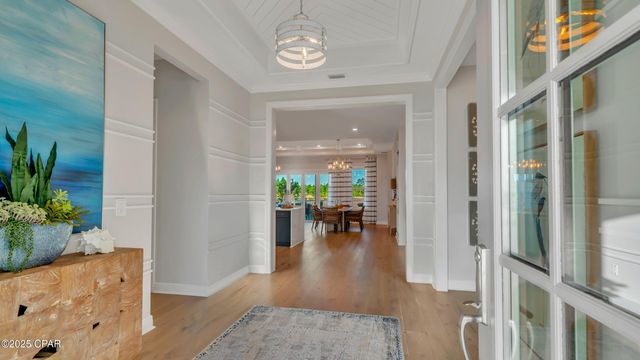 521 Millbridge Drive, Panama City Beach, FL 32413