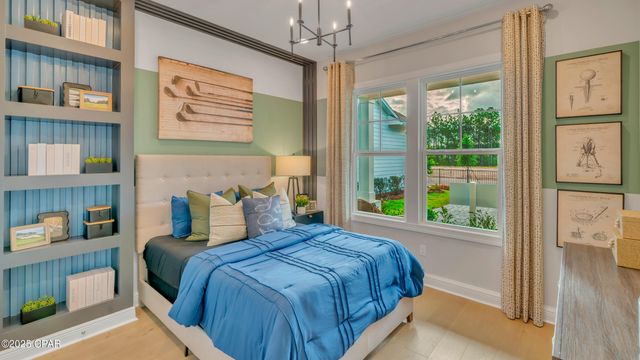 521 Millbridge Drive, Panama City Beach, FL 32413