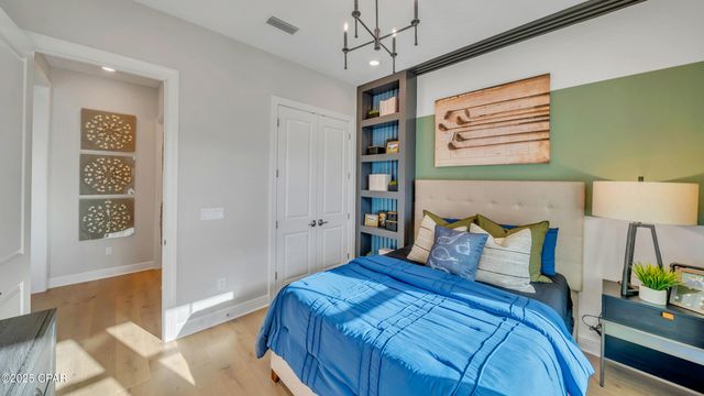 521 Millbridge Drive, Panama City Beach, FL 32413