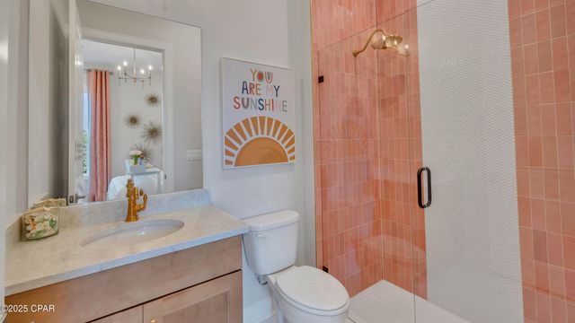 521 Millbridge Drive, Panama City Beach, FL 32413