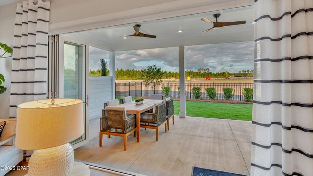 521 Millbridge Drive, Panama City Beach, FL 32413