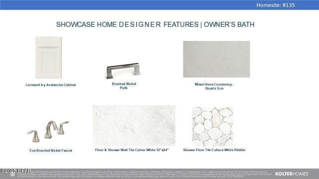 521 Millbridge Drive, Panama City Beach, FL 32413