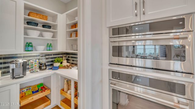 521 Millbridge Drive, Panama City Beach, FL 32413