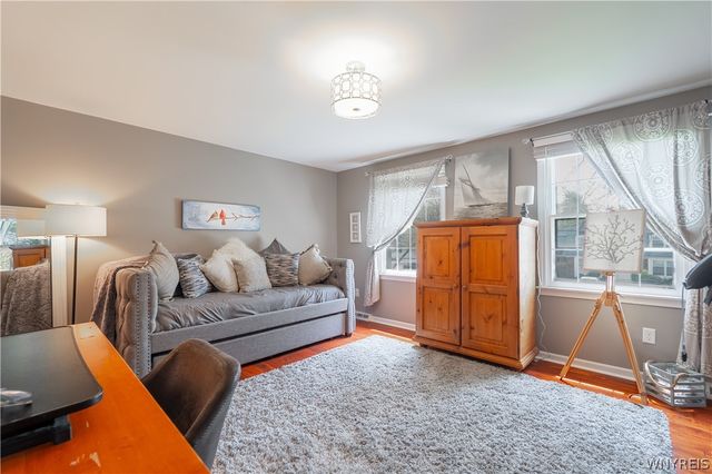 40 Guilford Lane D, Amherst, NY 14221