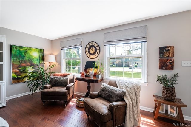 40 Guilford Lane D, Amherst, NY 14221