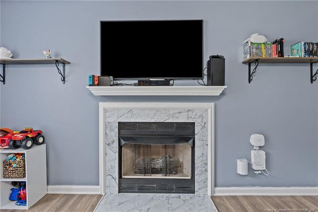 304 Peterson Place, Fayetteville, NC 28301