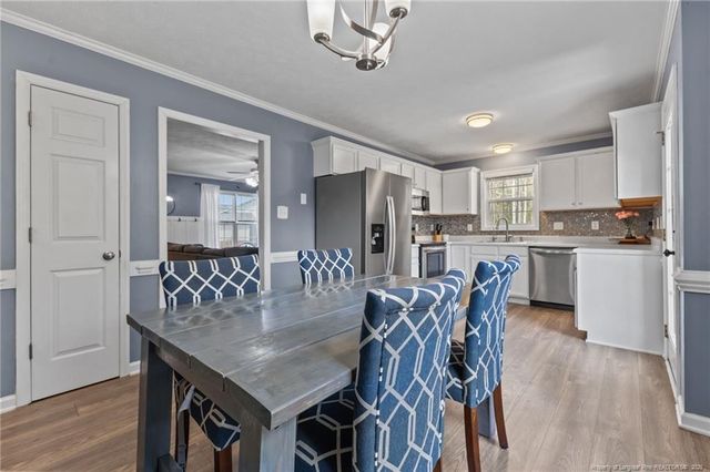 304 Peterson Place, Fayetteville, NC 28301