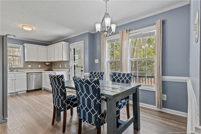 304 Peterson Place, Fayetteville, NC 28301