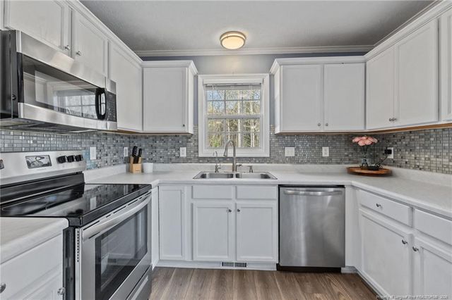 304 Peterson Place, Fayetteville, NC 28301