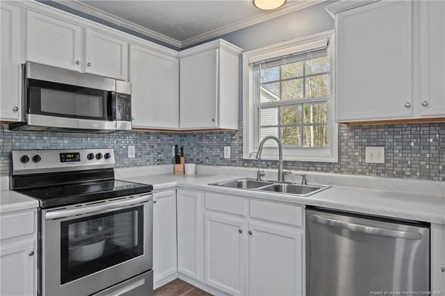 304 Peterson Place, Fayetteville, NC 28301