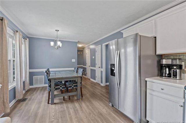 304 Peterson Place, Fayetteville, NC 28301