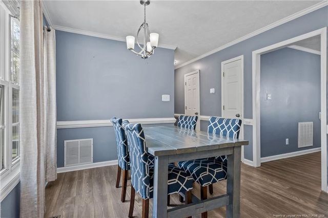 304 Peterson Place, Fayetteville, NC 28301