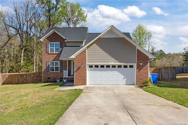 304 Peterson Place, Fayetteville, NC 28301