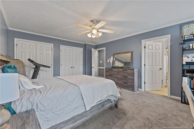 304 Peterson Place, Fayetteville, NC 28301