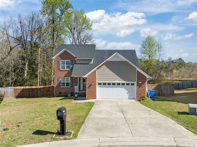 304 Peterson Place, Fayetteville, NC 28301