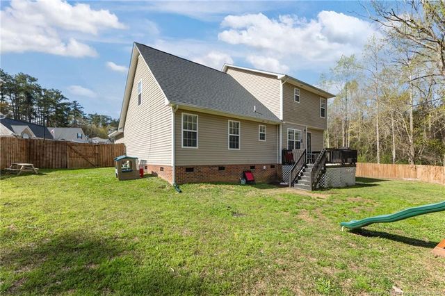 304 Peterson Place, Fayetteville, NC 28301