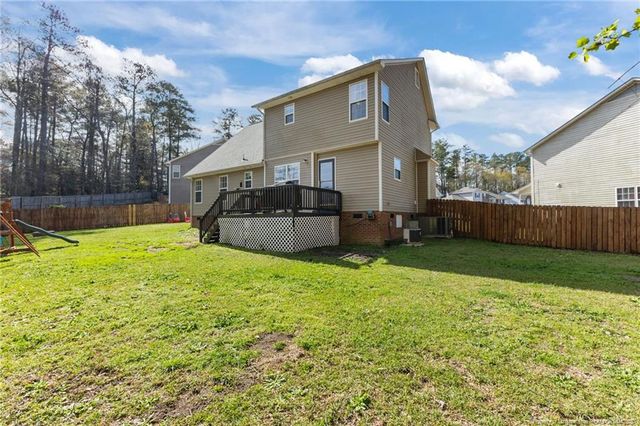 304 Peterson Place, Fayetteville, NC 28301