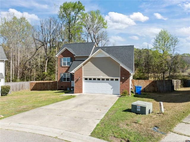 304 Peterson Place, Fayetteville, NC 28301