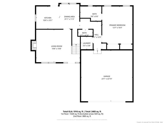 304 Peterson Place, Fayetteville, NC 28301