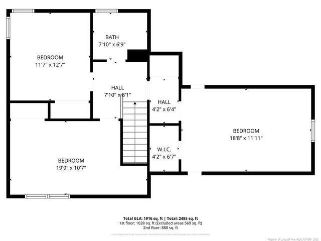 304 Peterson Place, Fayetteville, NC 28301