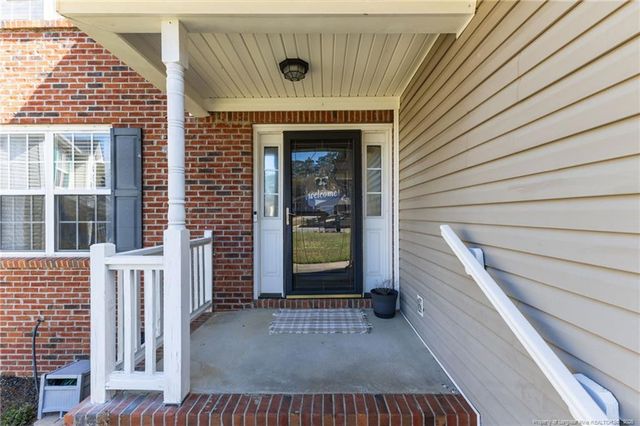 304 Peterson Place, Fayetteville, NC 28301